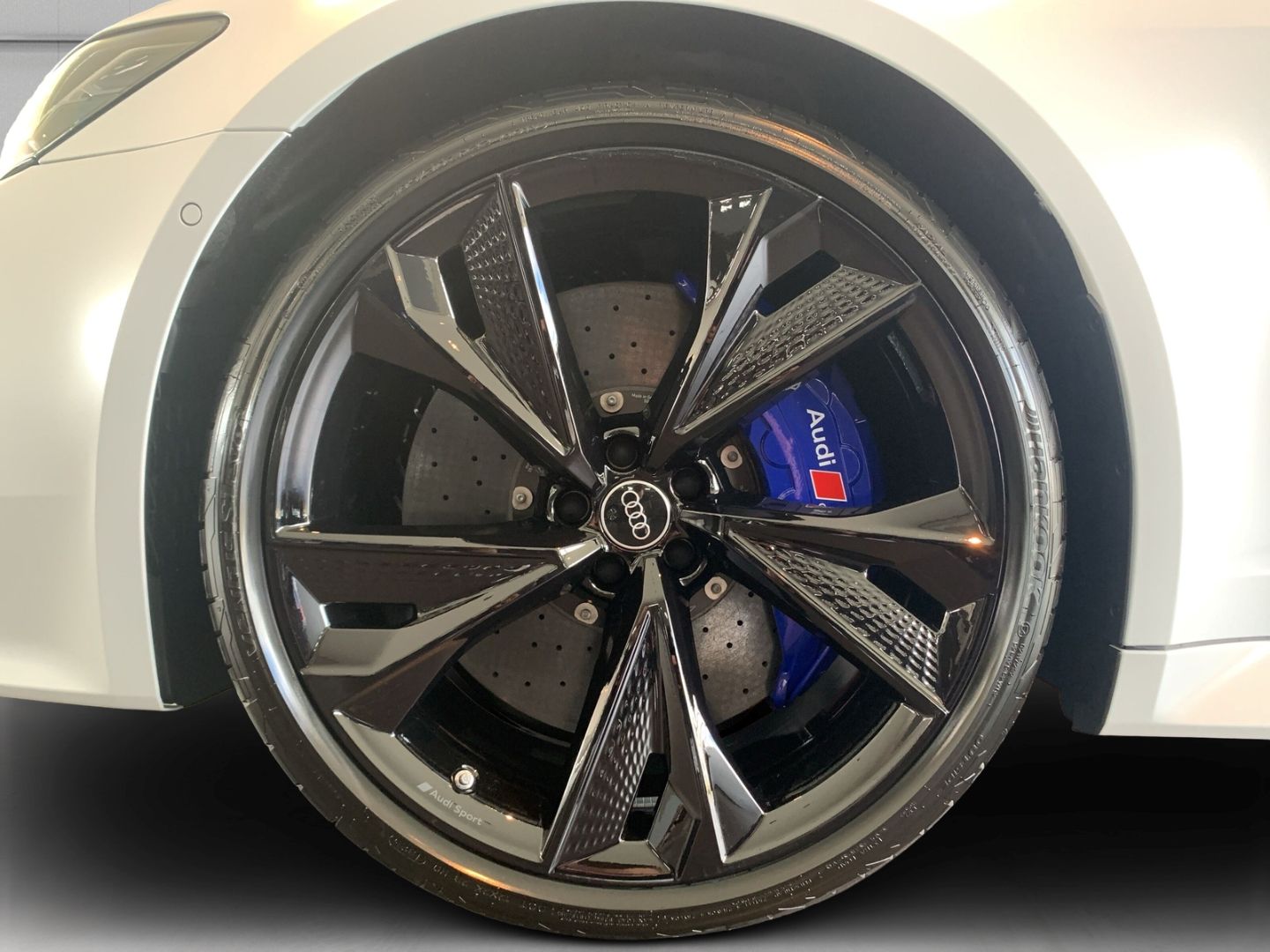 Audi RS6 - Bild 6