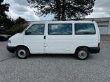 Volkswagen T4 Caravelle 2,5-l-Diesel TDI 65kW - Volkswagen T4 Caravelle aus 2003