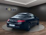 Mercedes-Benz C 400 4Matic *AMG-Line*Panorama*Vollleder*Kamera - Mercedes-Benz C 400 aus 2016