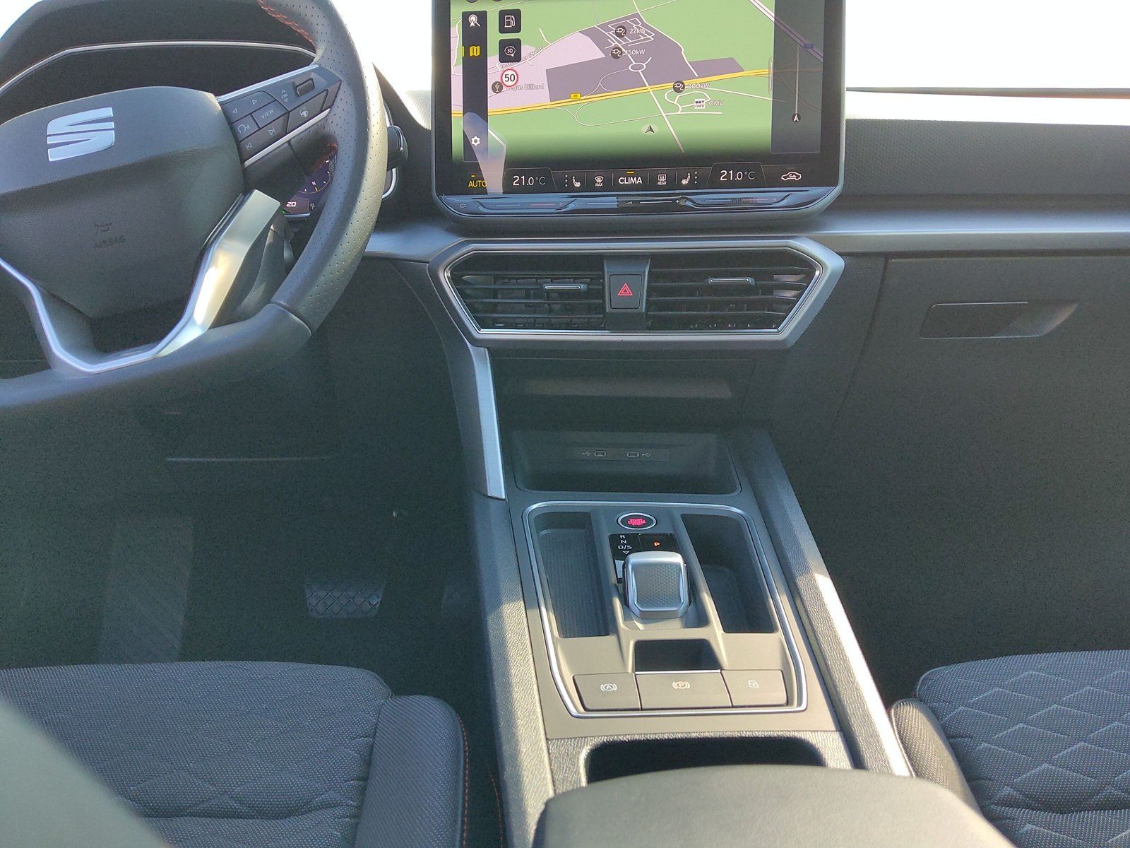 Seat Leon - Bild 15