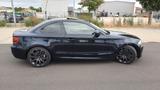 BMW 135i Coupé - - BMW 135 mit 3 Türen