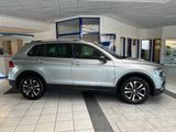 Volkswagen Tiguan 1.5 TSI-DSG IQ.DRIVE,LED-SW,NAVI,ACC,Side - Volkswagen Tiguan: 5n