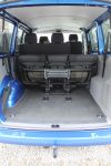 Volkswagen T6.1 Kombi 150PS LED AHK ACC 7-Sitzer Standhzg.