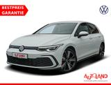 Volkswagen Golf VIII GTE eHybrid LED ACC Navi App-Connect - Volkswagen Golf: Vii GTE