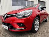 Renault Clio IV 0,9 66kW 90PS Limeted Edition/NAVI/PDC/ - Renault Clio: 6.0