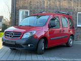 Mercedes-Benz Mercedes citan Tüv 2027 FEST PREISE - Mercedes-Benz eCitan Gebrauchtwagen