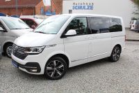 Volkswagen T6.1 Multivan Highline Exclusive 150PS DSG DCC