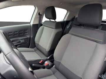 Citroën C3 Origin Max PT 110 Navi+LED+RFK+LM+Carplay