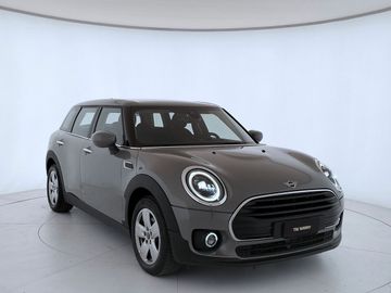 MINI Cooper Clubman - 3