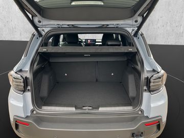 Jeep AVENGER MY25 OVERLAND 4XE *INFOTAINMENT&KOMFORT*