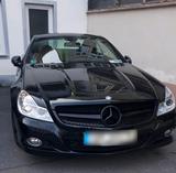 Mercedes-Benz Mercedes SL 350 CABRIO mit Variodach - gebrauchte Mercedes-Benz SL 350 aus dem Jahr 2008