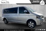 Volkswagen T5 Caravelle Comfortl LANG 1.H 9S BI-XEN NAV KAM - Volkswagen T5 Caravelle: Kleinbus