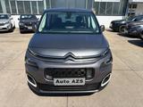 Citroën Berlingo Feel/1.Hd/NAVI/AHK/SITZHEIZUNG/TEMPOMAT - gebrauchte Citroën Berlingo aus dem Jahr 2021