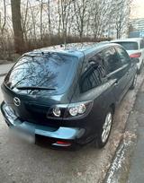 Mazda 3 150 Ps |sehr Gepflegt |Sofort Fahr... - gebrauchte Mazda 3 aus dem Jahr 2004