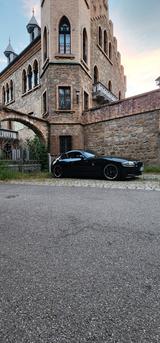 BMW Z4 Coupé 3.0si - - BMW Z4: Sportwagen
