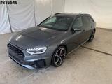 Audi S4 Avant MATRIX/ACC/PANO/HUD/360°/B&O/BLACK+ - Audi S4 mit Diesel-Antrieb: Automatik