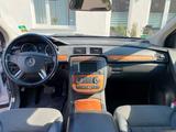 Mercedes-Benz R 320 CDI 4MATIC lang - - Mercedes-Benz R-Klasse: Lang