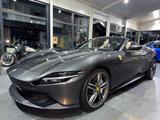 Ferrari Roma Spider/Sonderlack/Carbon/Sabbia Beige/19% - Ferrari Gebrauchtwagen in Hannover