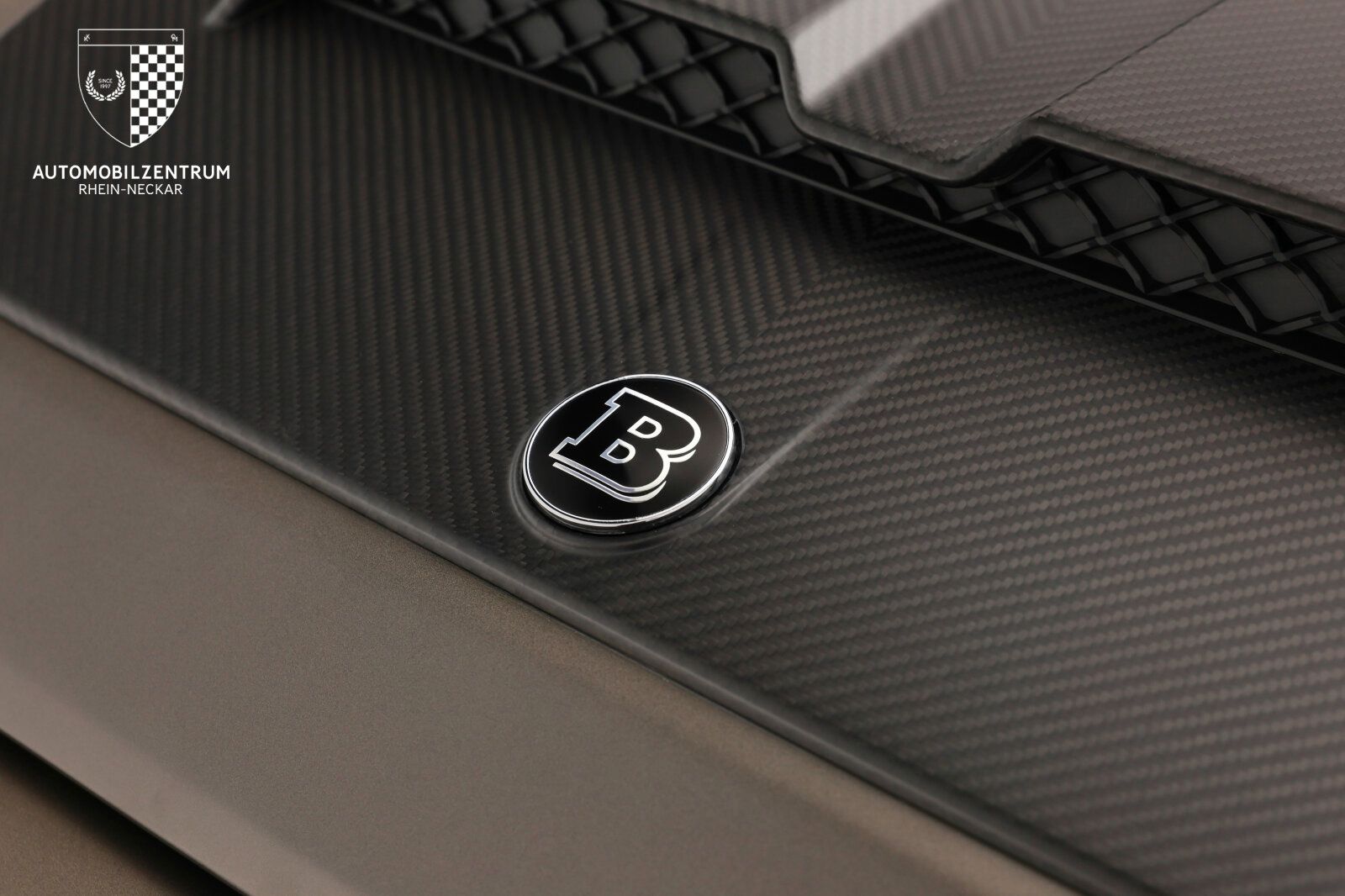 Mercedes-Benz G 63 AMG - Bild 8