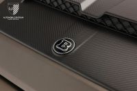 Mercedes-Benz G 63 AMG - Vorschau Bild 8