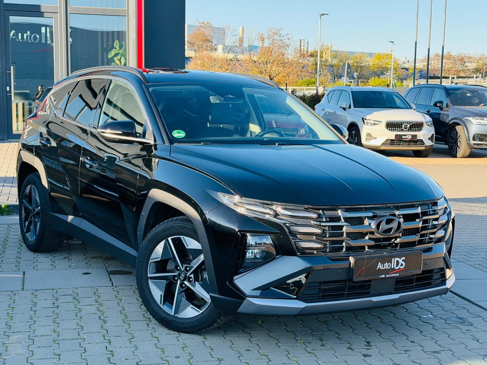 Hyundai Tucson Trend Mild-Hybrid 2WD/Navi/Kam/Garantie