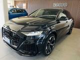 Audi Q8 RS TFSI V8 quattro tiptronic - Audi Q8 RS Gebrauchtwagen