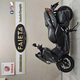 Yamaha X-Max 400 ABS - 2016 - YAMAHA X MAX 400