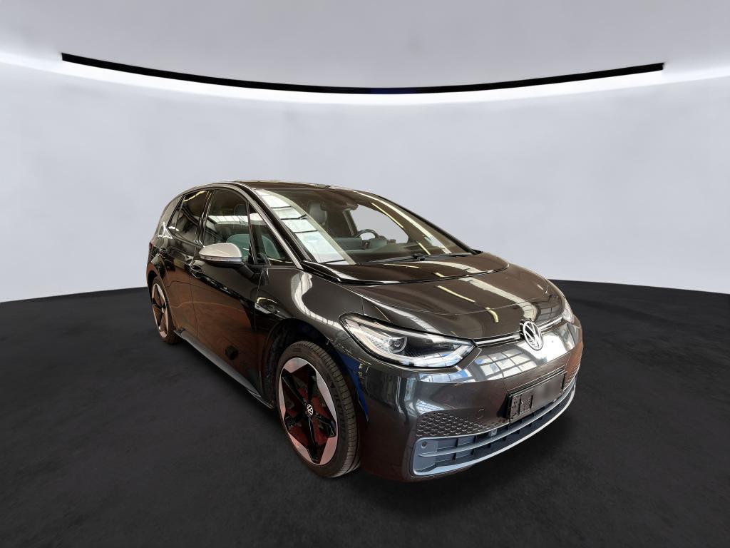 Volkswagen ID.3 PRO PERFORMANCE 1ST MAX ACC/HuD/PANO/WÄRMEP