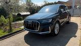 Audi SQ7 TFSI quattro sehr gehegt und gepflegt - gebrauchte Audi SQ7 aus dem Jahr 2023