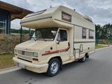 Fiat Ducato Europa 560 FFB 4x4 Allrad top - Fiat Allradantrieb