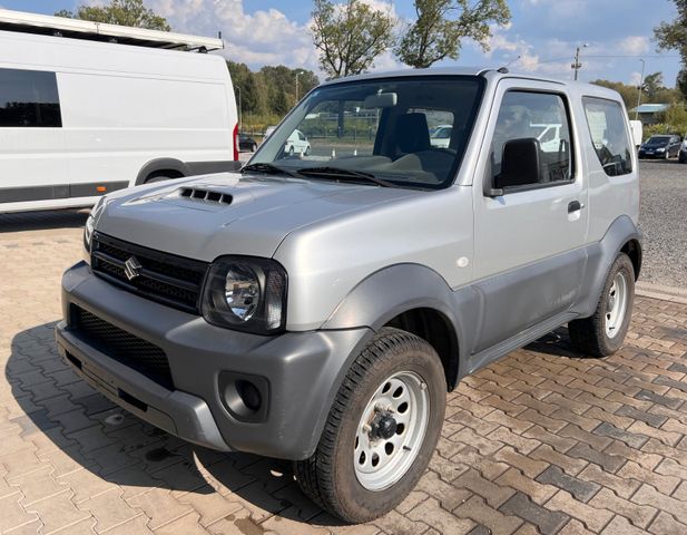 Suzuki Jimny 1.3 4WD Club Club