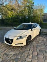 Honda CR-Z 1,5 V-tec HU bis 07.27 - Honda CR-Z