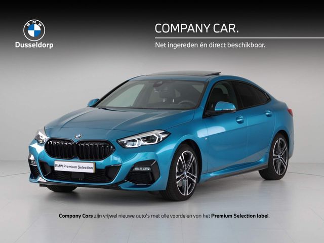 BMW 218 Gran Coupé 2 Serie 218i M-Sport