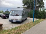 RMB 820 HE white Star,exklusive Landyacht Ocassion - RMB Wohnmobile & Wohnwagen