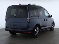 Volkswagen Caddy - Vorschau Bild 17