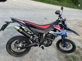 Aprilia SX125 Supermoto Silver Alien Tüv 04/2027 - Angebote entsprechen deinen Suchkriterien