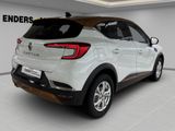 Renault Captur II 1.3 Mild-Hybrid EU6d Intens TCe 140 - Renault Vorführfahrzeuge