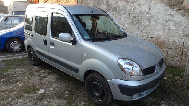 Renault Kangoo Privilege 1,5 ltr.D TüV 2026 nur 1999,-