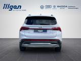 Hyundai Santa Fe 1.6 T-GDI Prime Plug-in Hybrid 4WD+LED+ - Hyundai SANTA FE in Chemnitz
