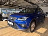 Seat Arona Xcellence BEATS/DSG/NAVI/TEMPOMAT/KAMERA - Seat Arona Beats mit Benzin-Antrieb