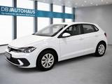 Volkswagen Polo Life 1.0 TSI Navi Klimaatuomatik Sitzhz