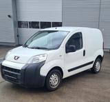 Peugeot Bipper KASTEN SCHIEBETÜR - Peugeot Bipper Gebrauchtwagen
