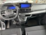 Opel Vivaro Kombi 2,0 D XL Autom. 9-Sitzer AHK/LED - Opel Vivaro in Oldenburg