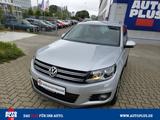 Volkswagen Tiguan 1.4 TSI DSG Sport & Style CAM+PDC+SITZHZG - Volkswagen Tiguan: Sport