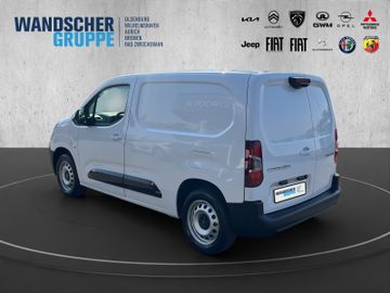 Citroën Berlingo L1 BlueHDi 100 Comfort Connect Paket