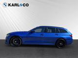 ALPINA B3 xDrive Touring Park-Assist. AHK Pano ACC H&K - ALPINA B3: mit Anhängerkupplung