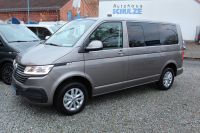 Volkswagen T6.1 Kombi DSG LED Navi AHK Standhzg Campervorb.