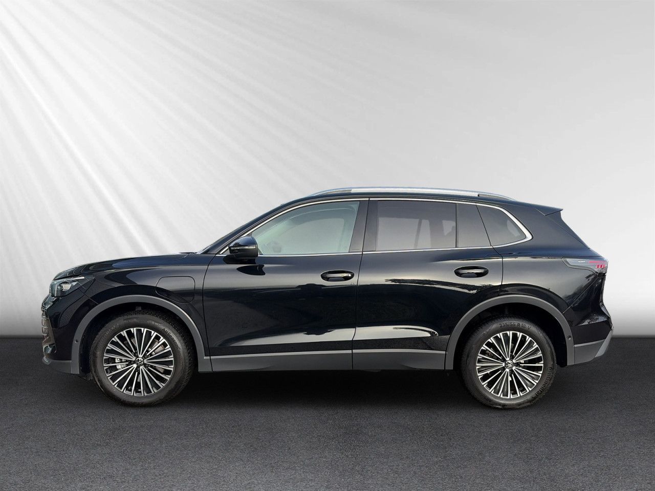 Volkswagen Tiguan 1.5 TSI eHybrid Elegance DSG ACC LED imagem 2