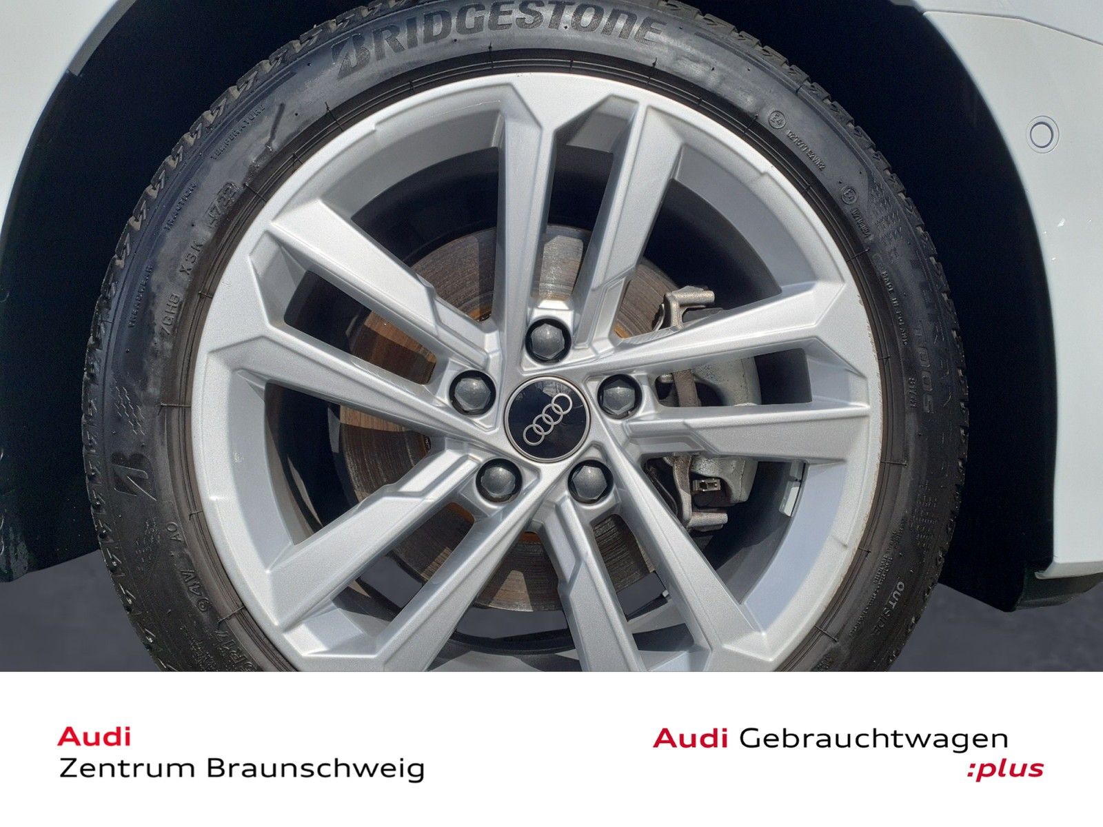 Audi A3 - Bild 6