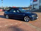 BMW 318Ci/Cabrio/Scheckheft/gepflegt - BMW 318 aus 2004: Ci